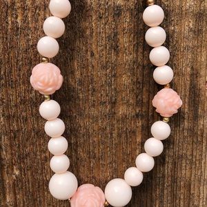 Gorgeous real vintage necklace! Price FIRM.